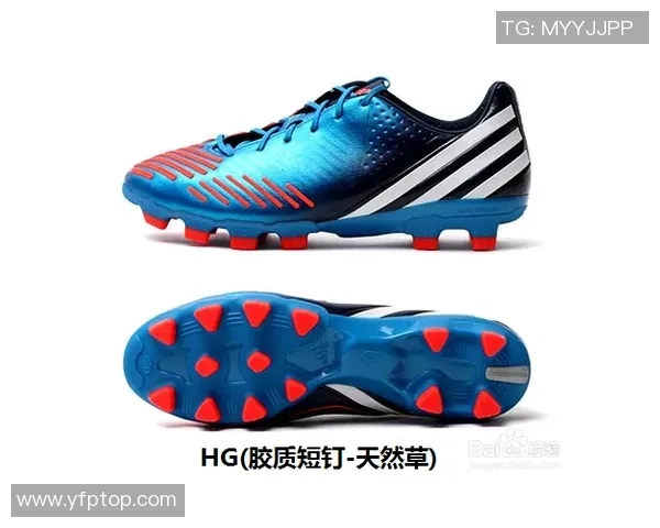 足球鞋与球星鞋的区别解析如何选择适合自己的足球装备